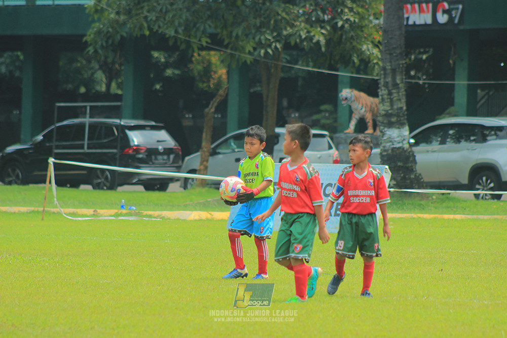 ijl u9 190426 wiradhika soccer vs nusantara 2004