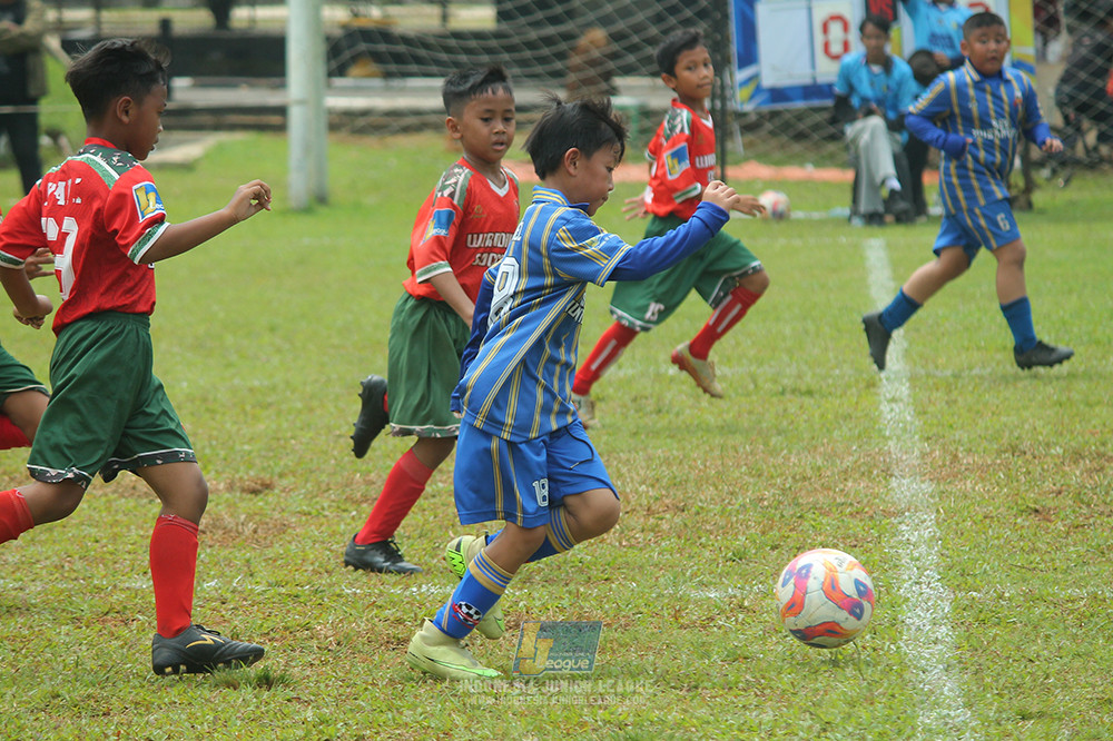 ijl u9 190426 wiradhika soccer vs nusantara 2004