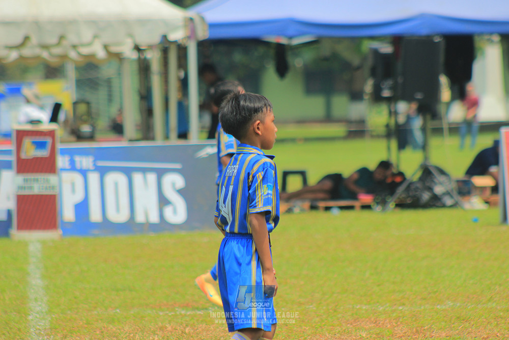 ijl u9 190426 wiradhika soccer vs nusantara 2004