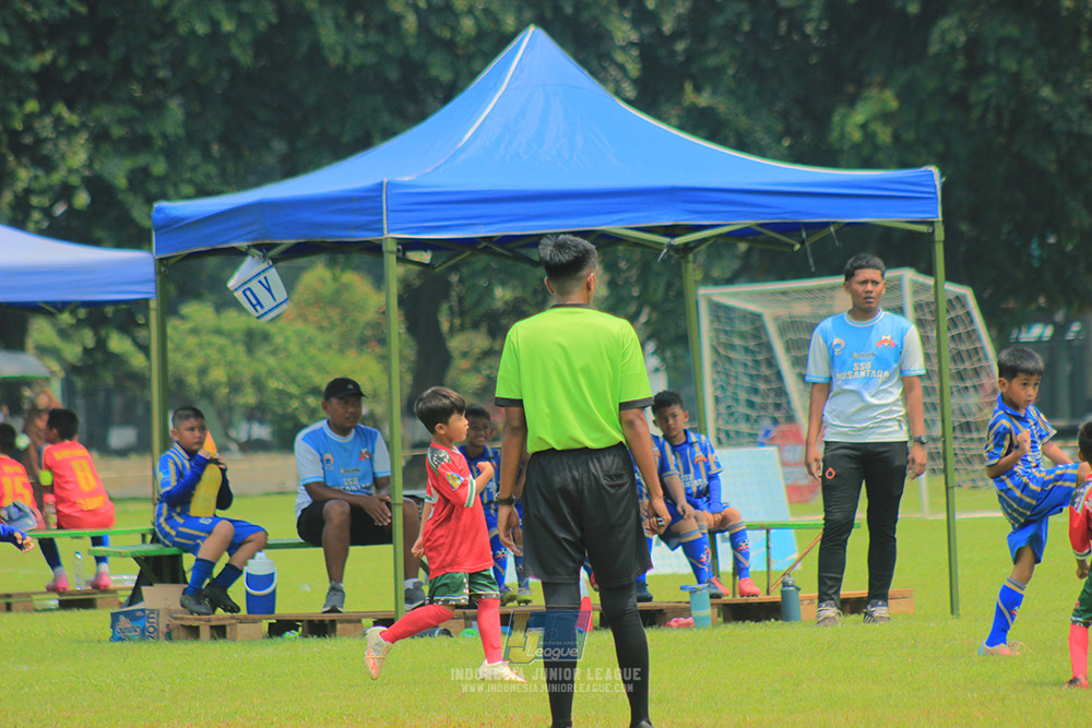 ijl u9 190426 wiradhika soccer vs nusantara 2004