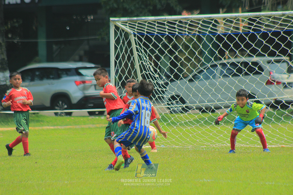 ijl u9 190426 wiradhika soccer vs nusantara 2004