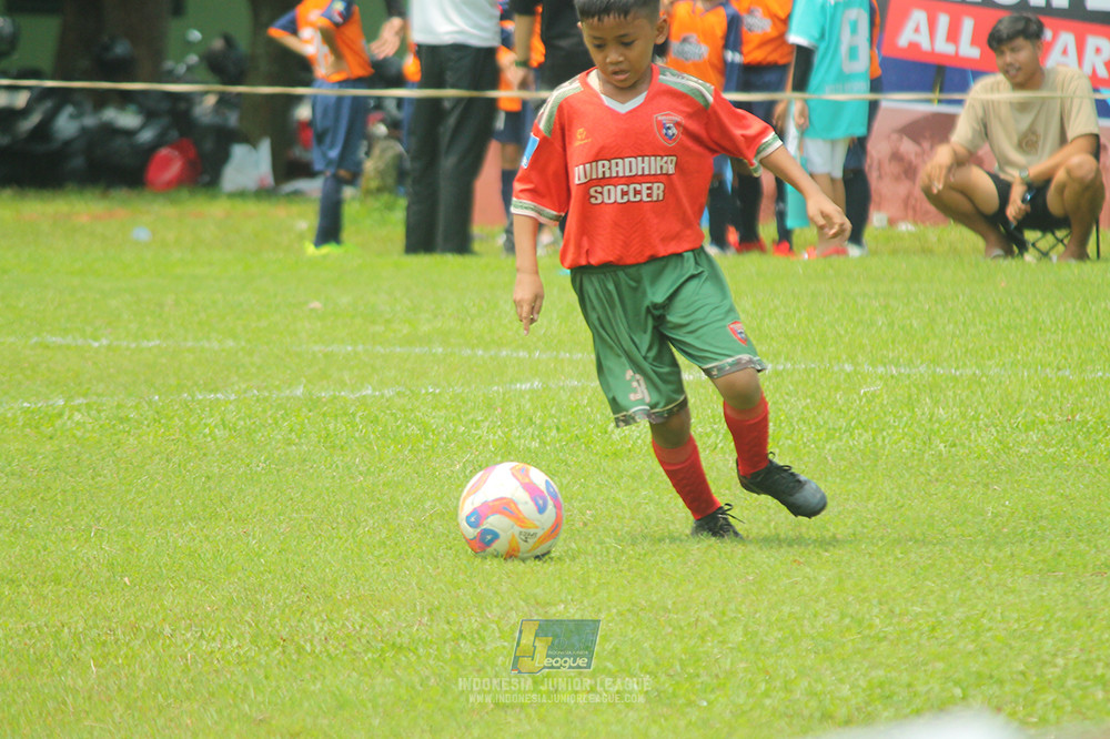 ijl u9 190426 wiradhika soccer vs nusantara 2004