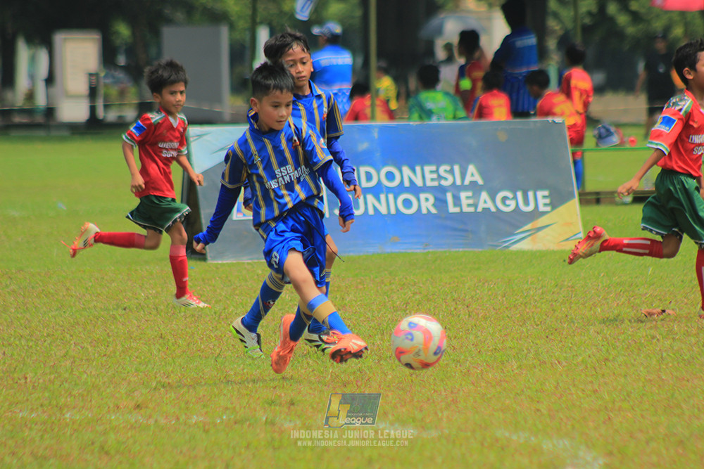 ijl u9 190426 wiradhika soccer vs nusantara 2004