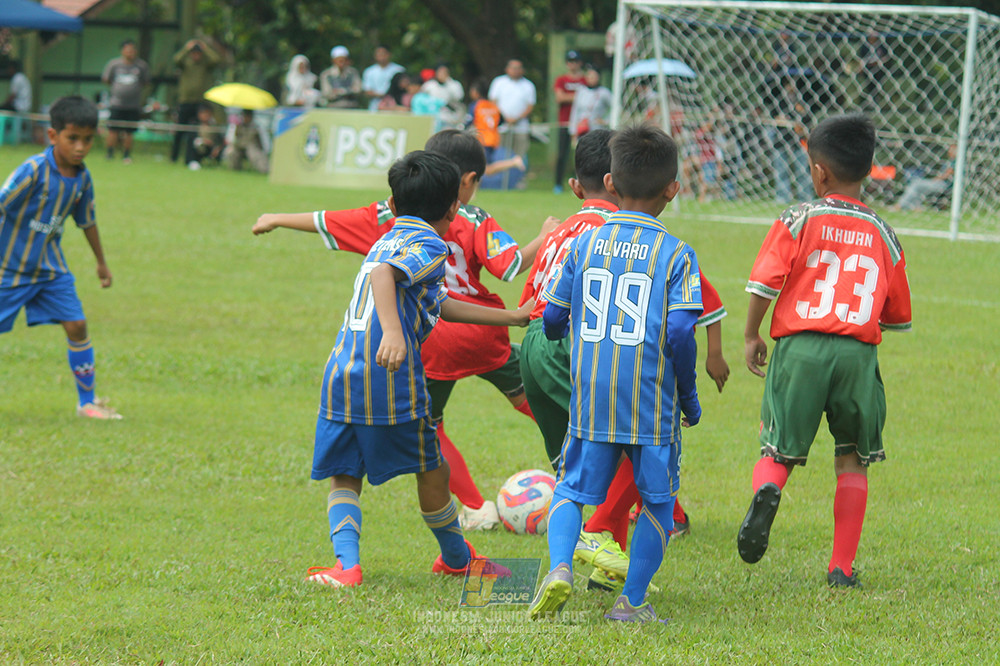 ijl u9 190426 wiradhika soccer vs nusantara 2004