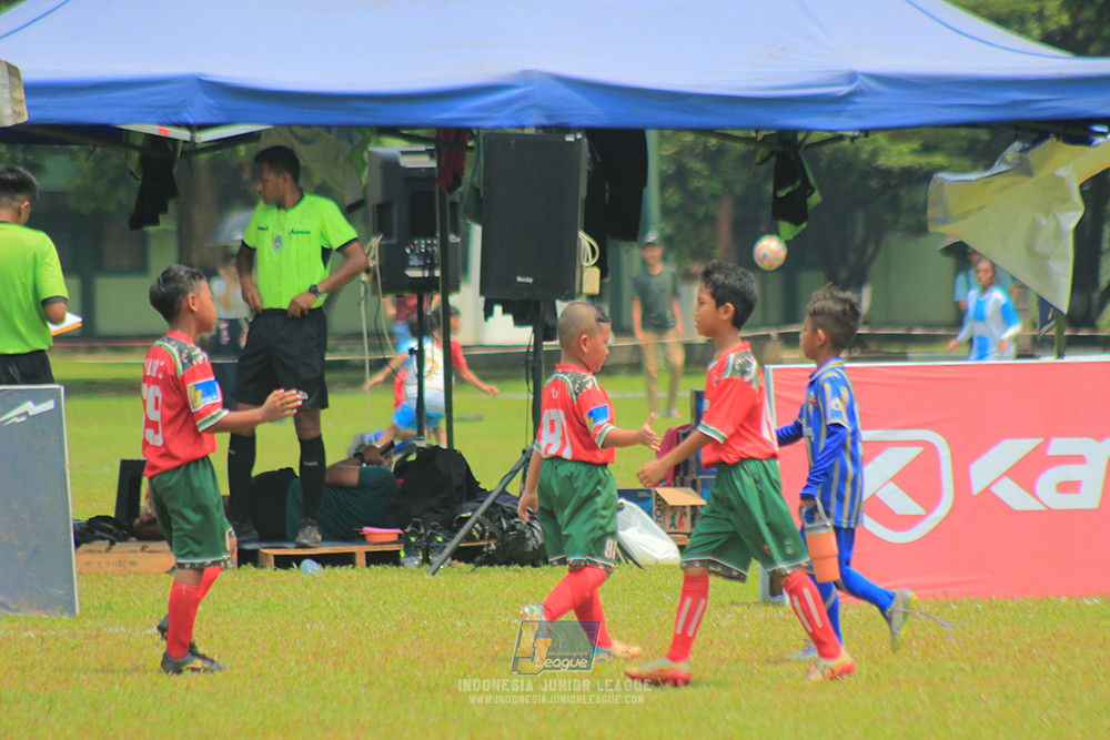 ijl u9 190426 wiradhika soccer vs nusantara 2004