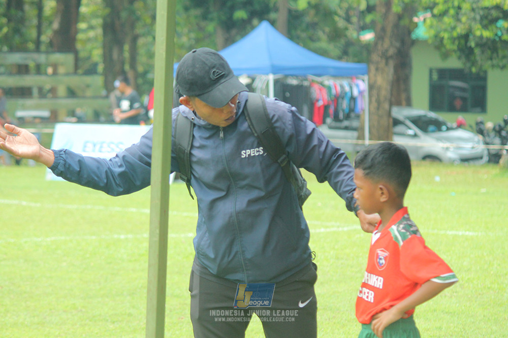ijl u9 190426 wiradhika soccer vs nusantara 2004