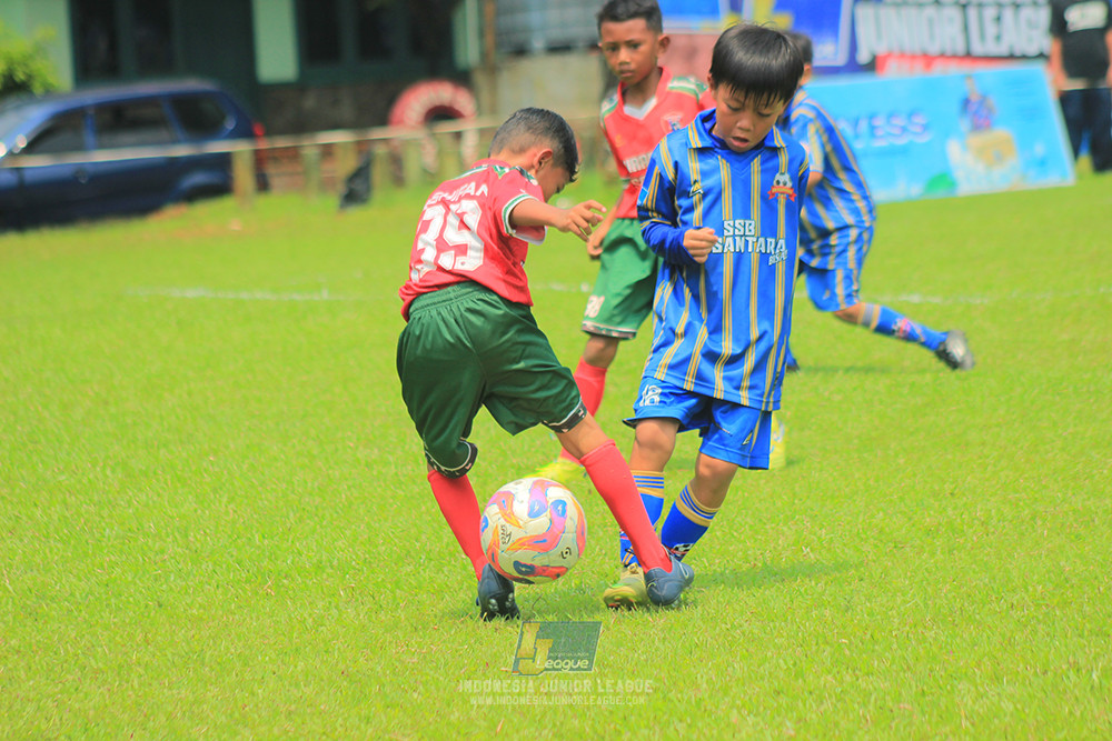 ijl u9 190426 wiradhika soccer vs nusantara 2004