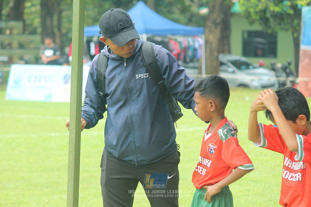 ijl u9 190426 wiradhika soccer vs nusantara 2004