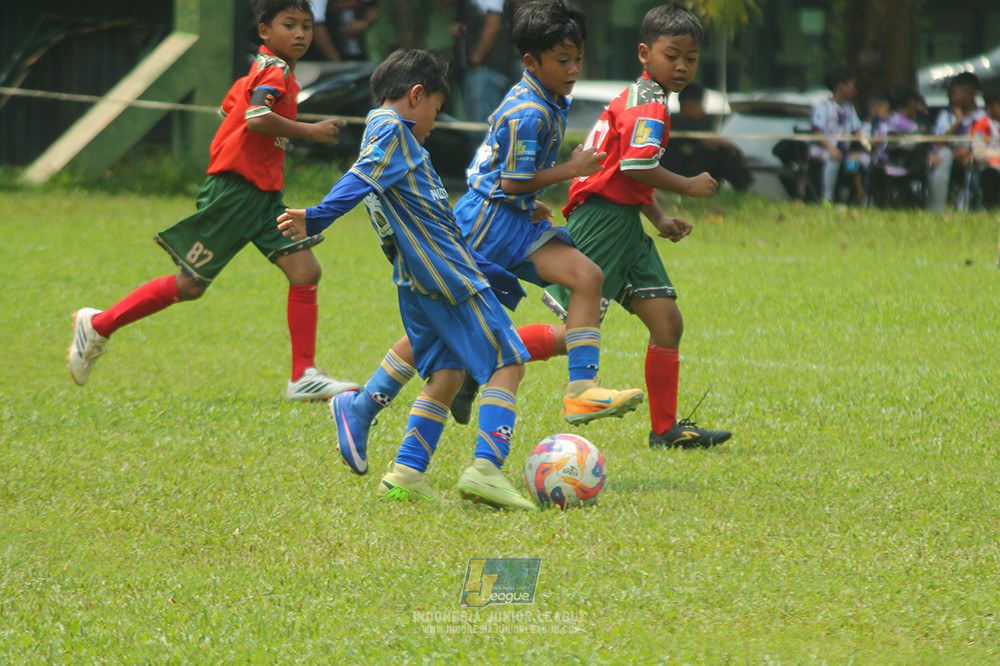 ijl u9 190426 wiradhika soccer vs nusantara 2004