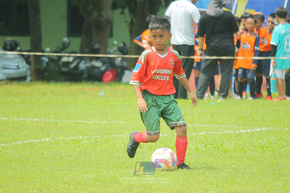 ijl u9 190426 wiradhika soccer vs nusantara 2004
