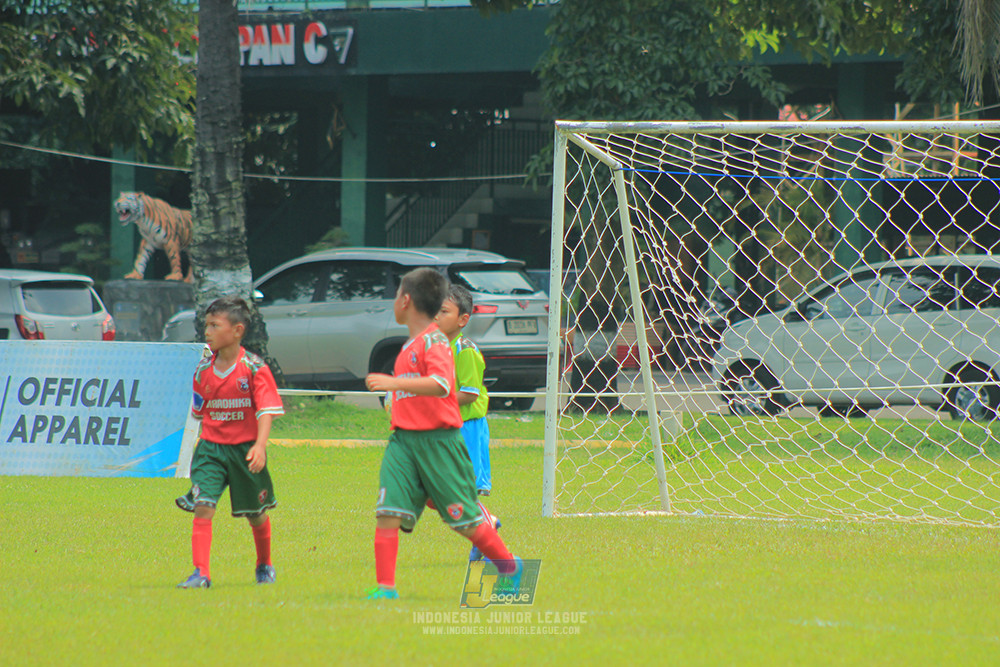 ijl u9 190426 wiradhika soccer vs nusantara 2004