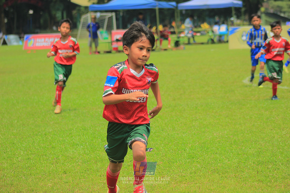 ijl u9 190426 wiradhika soccer vs nusantara 2004
