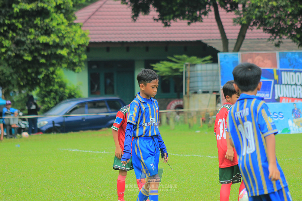 ijl u9 190426 wiradhika soccer vs nusantara 2004