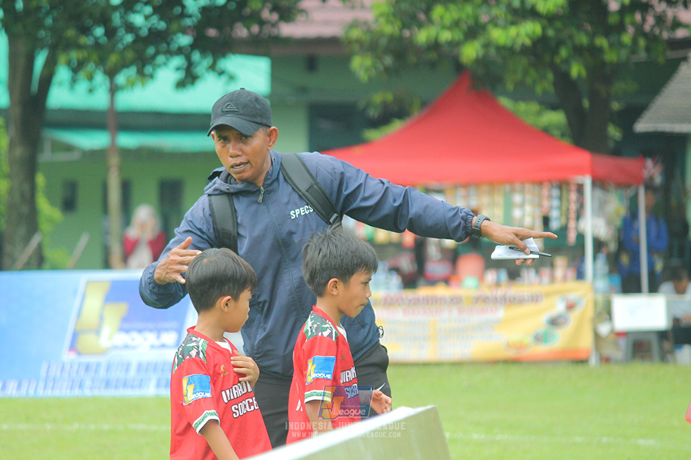ijl u9 190426 wiradhika soccer vs nusantara 2004