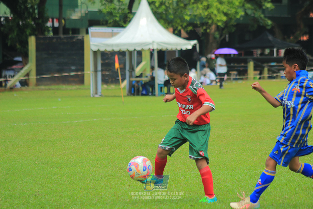 ijl u9 190426 wiradhika soccer vs nusantara 2004