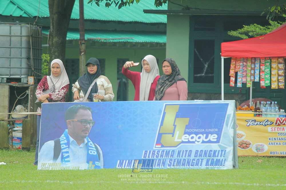 ijl u9 190426 wiradhika soccer vs nusantara 2004