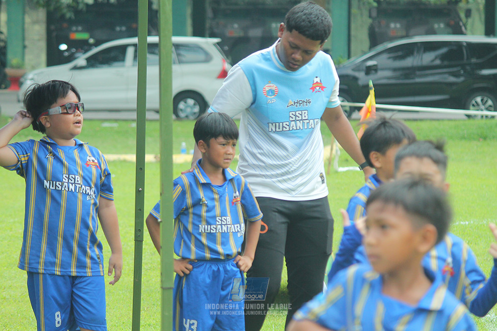 ijl u9 190426 wiradhika soccer vs nusantara 2004