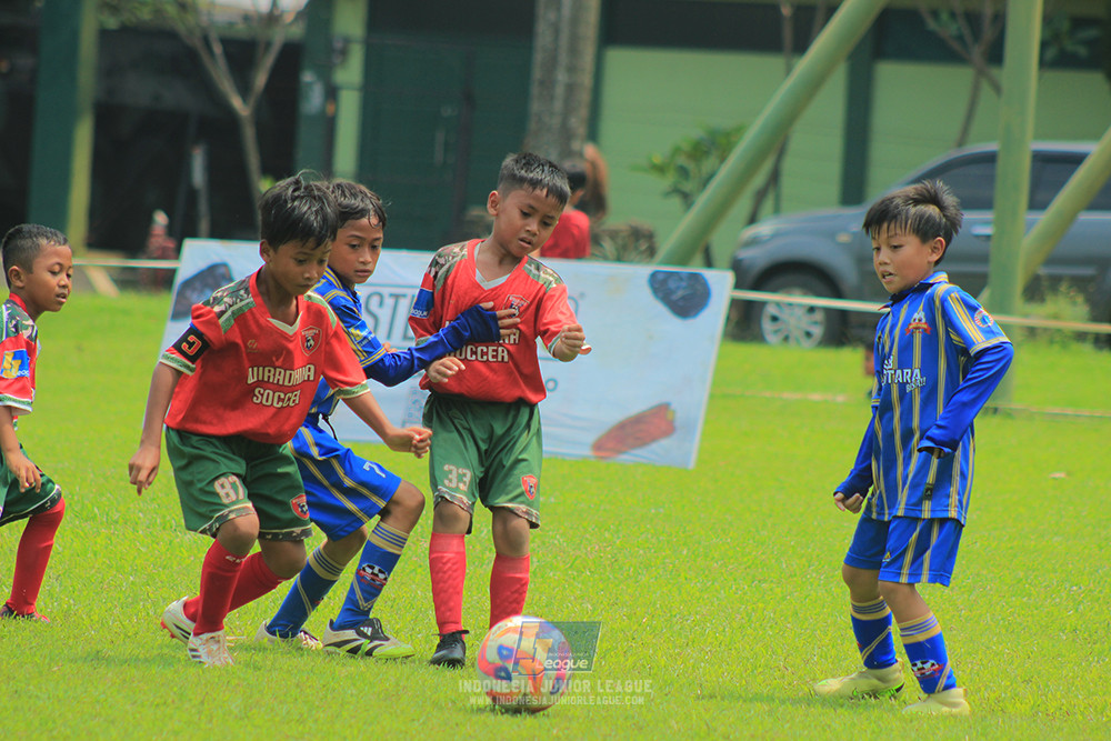 ijl u9 190426 wiradhika soccer vs nusantara 2004