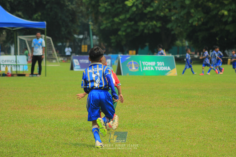 ijl u9 190426 wiradhika soccer vs nusantara 2004