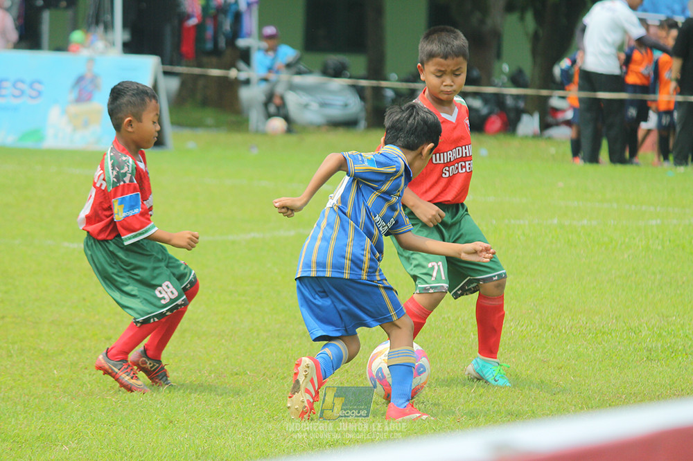 ijl u9 190426 wiradhika soccer vs nusantara 2004