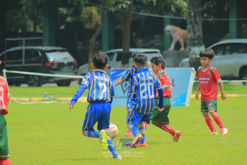 ijl u9 190426 wiradhika soccer vs nusantara 2004