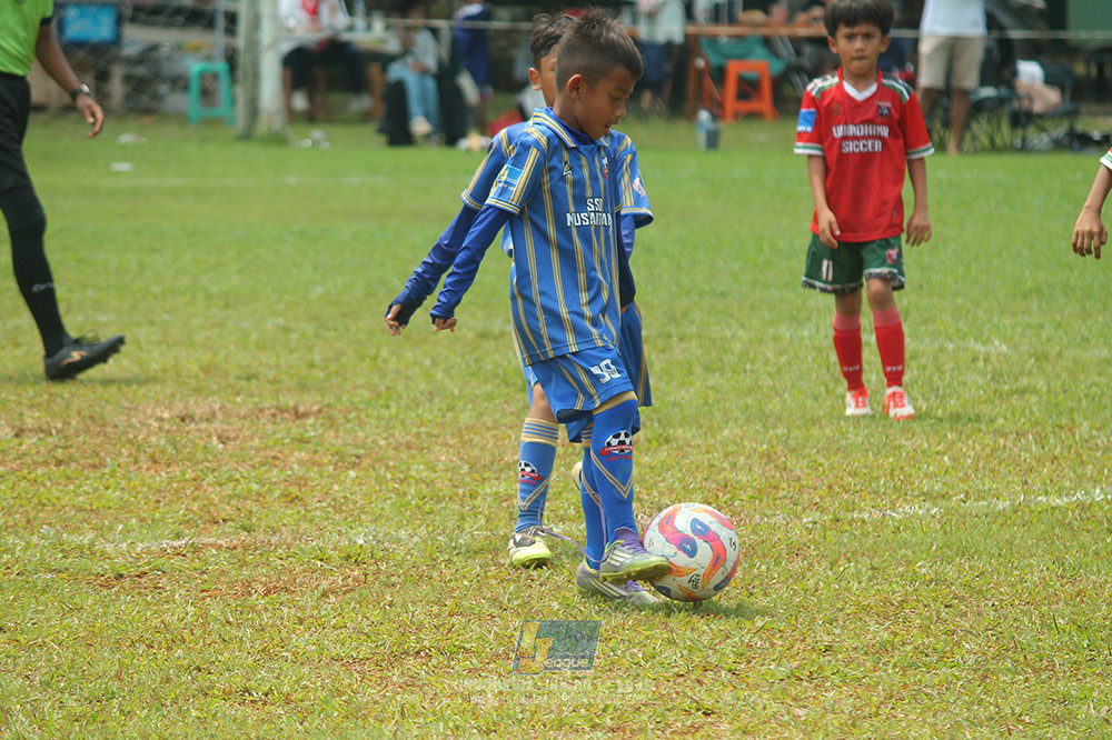 ijl u9 190426 wiradhika soccer vs nusantara 2004