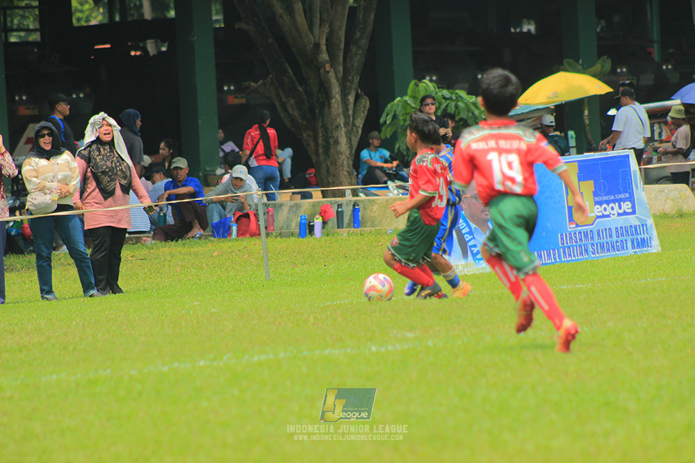 ijl u9 190426 wiradhika soccer vs nusantara 2004