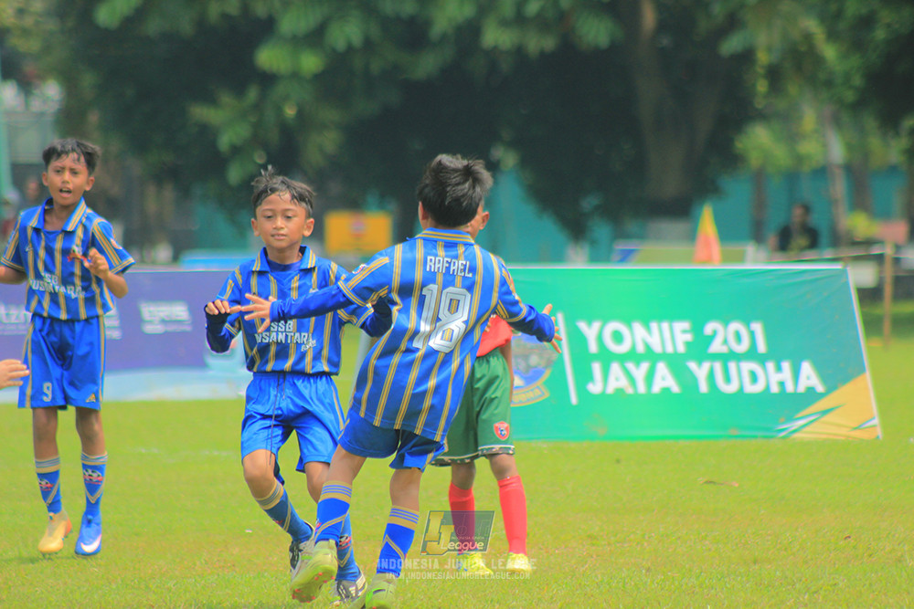ijl u9 190426 wiradhika soccer vs nusantara 2004