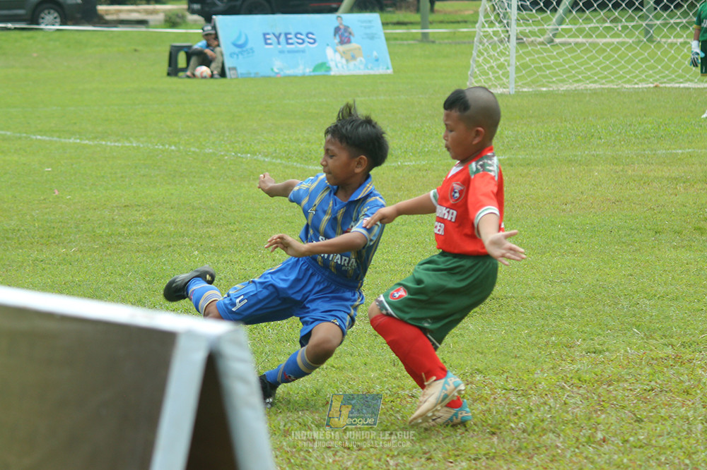 ijl u9 190426 wiradhika soccer vs nusantara 2004