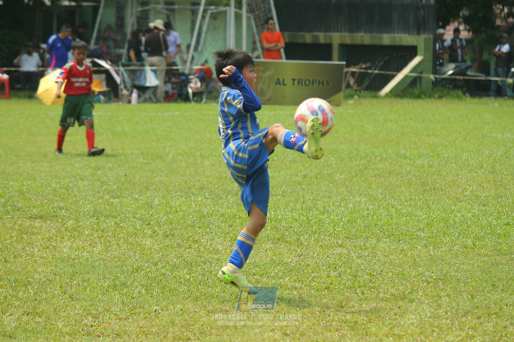 ijl u9 190426 wiradhika soccer vs nusantara 2004