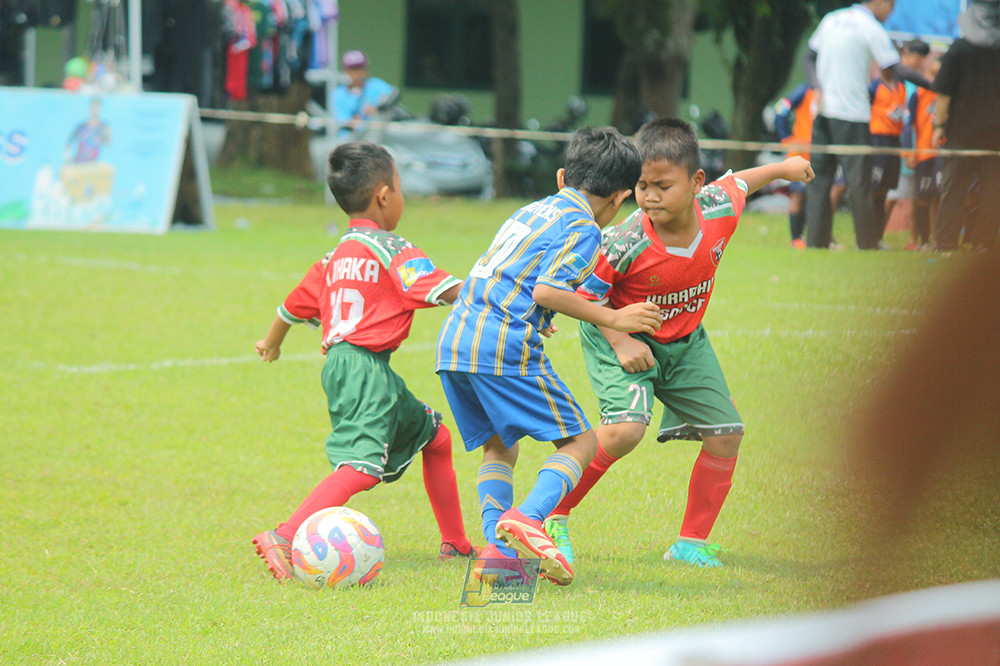 ijl u9 190426 wiradhika soccer vs nusantara 2004