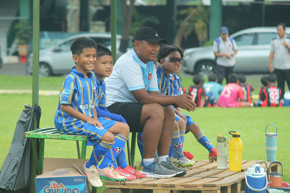 ijl u9 190426 wiradhika soccer vs nusantara 2004