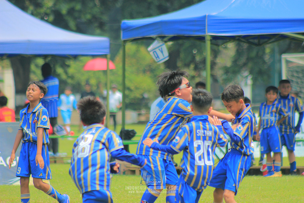ijl u9 190426 wiradhika soccer vs nusantara 2004