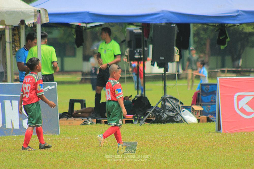 ijl u9 190426 wiradhika soccer vs nusantara 2004