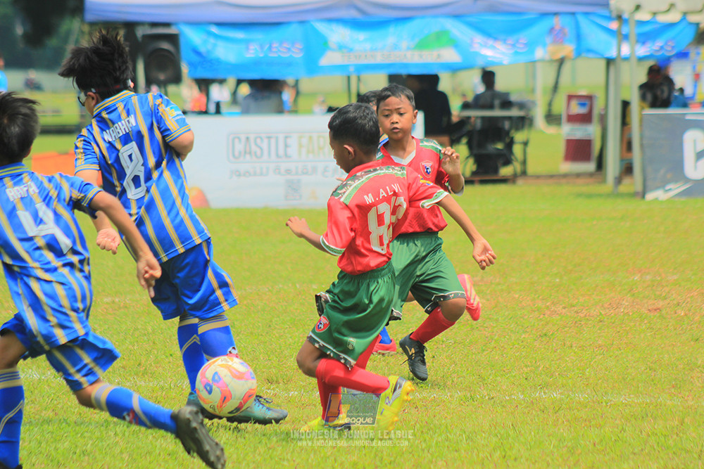 ijl u9 190426 wiradhika soccer vs nusantara 2004