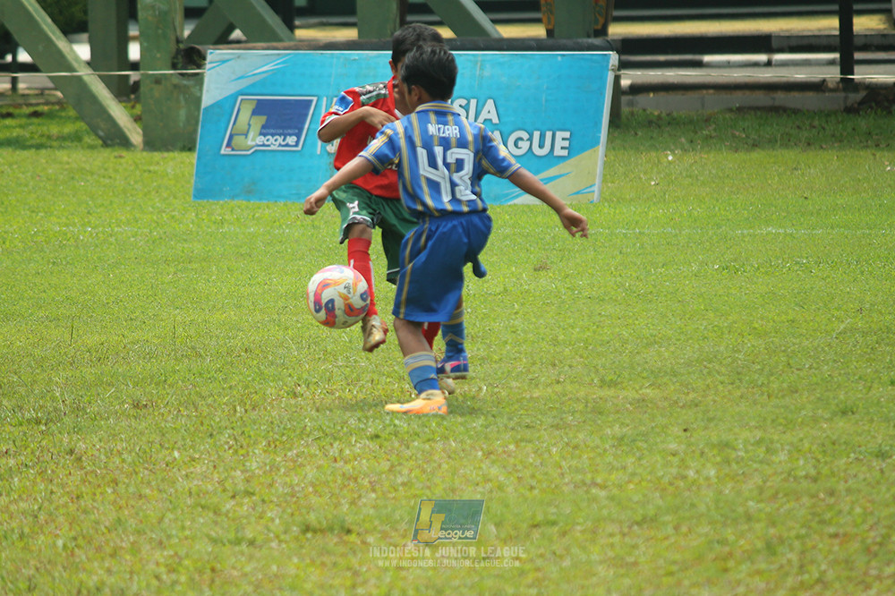 ijl u9 190426 wiradhika soccer vs nusantara 2004