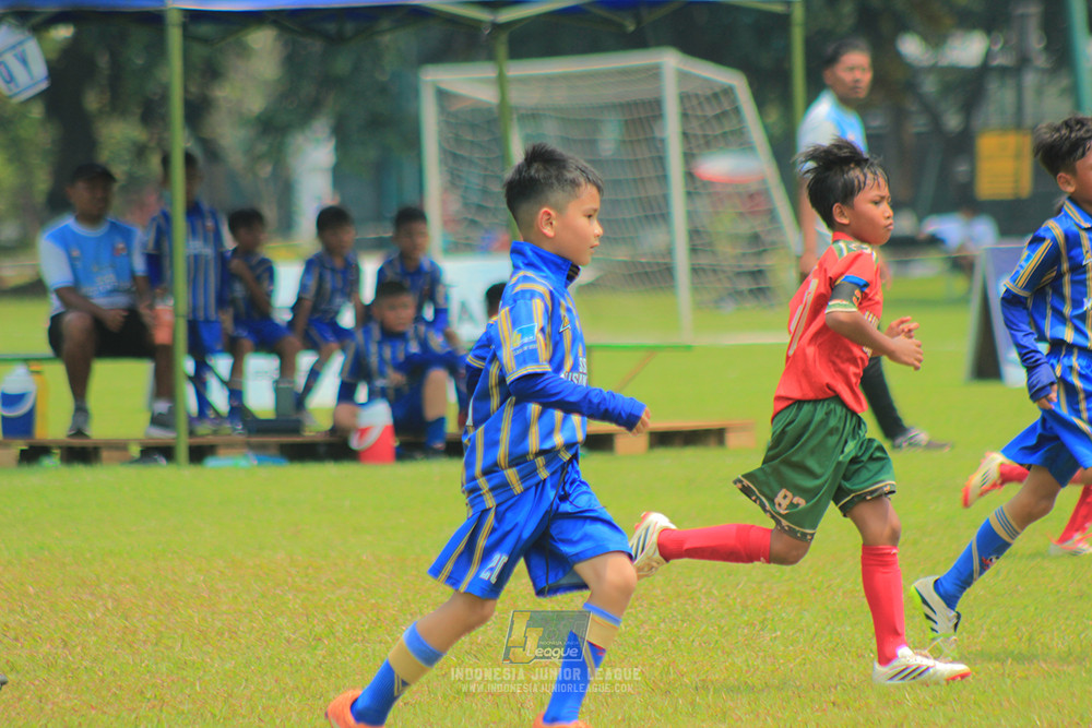 ijl u9 190426 wiradhika soccer vs nusantara 2004
