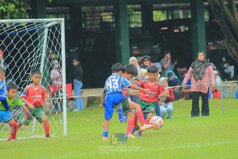 ijl u9 190426 wiradhika soccer vs nusantara 2004