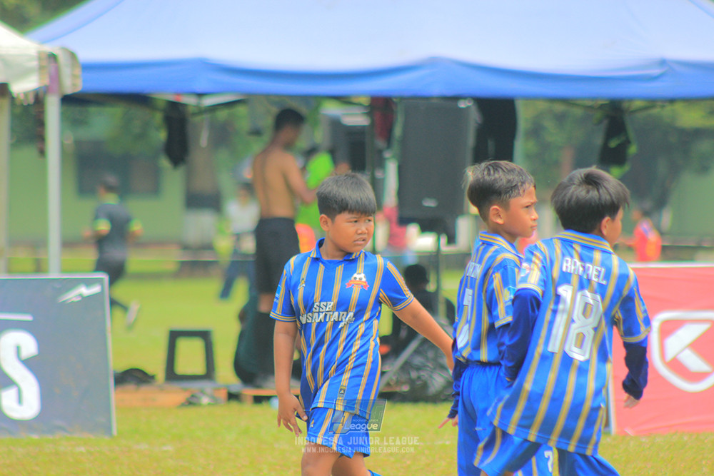 ijl u9 190426 wiradhika soccer vs nusantara 2004