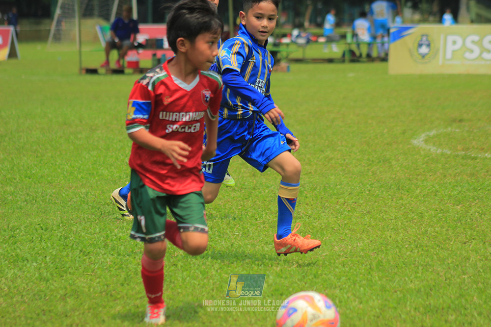ijl u9 190426 wiradhika soccer vs nusantara 2004