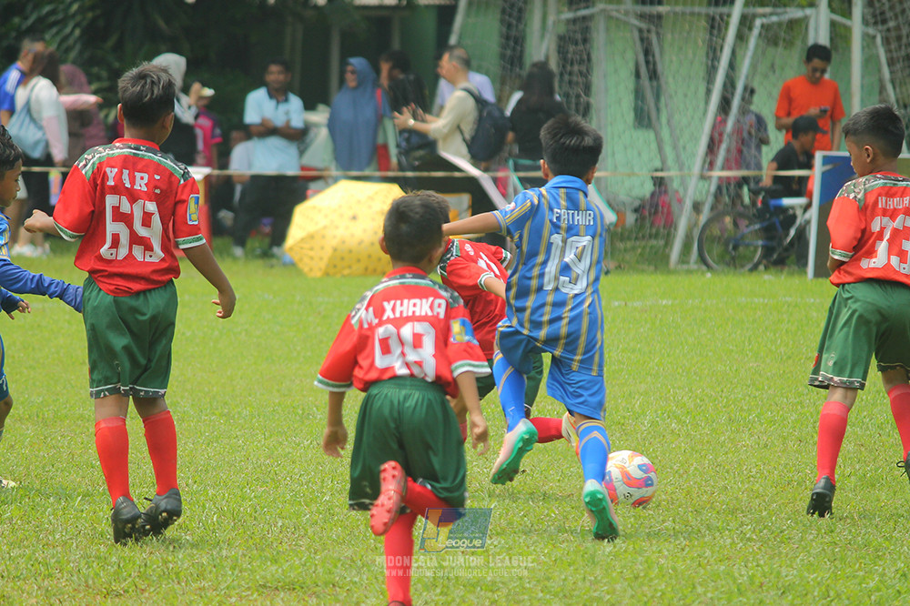 ijl u9 190426 wiradhika soccer vs nusantara 2004