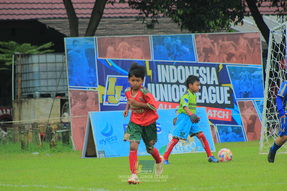 ijl u9 190426 wiradhika soccer vs nusantara 2004