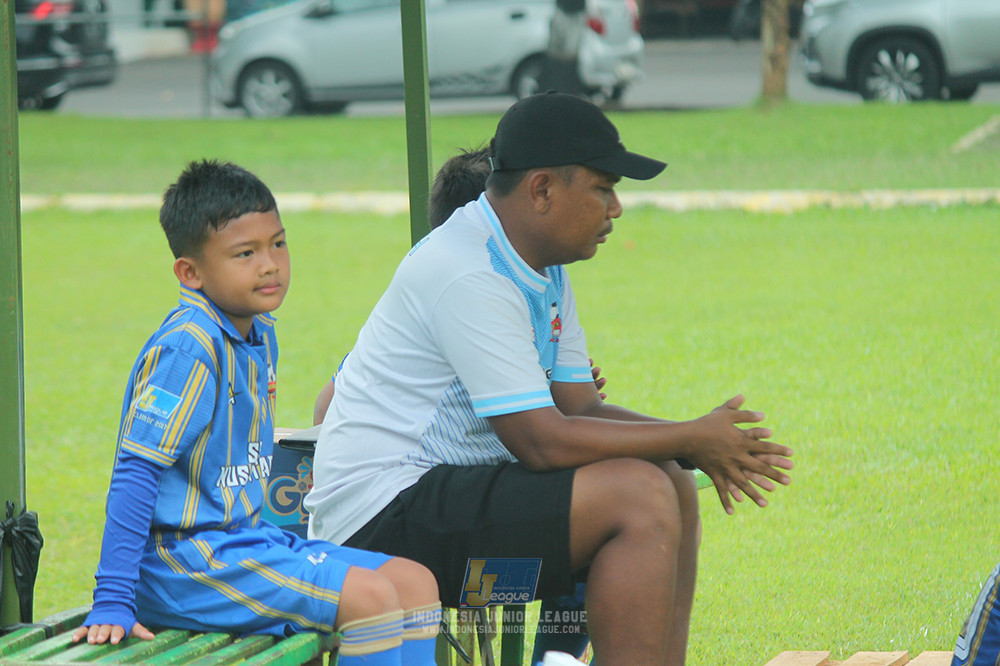 ijl u9 190426 wiradhika soccer vs nusantara 2004