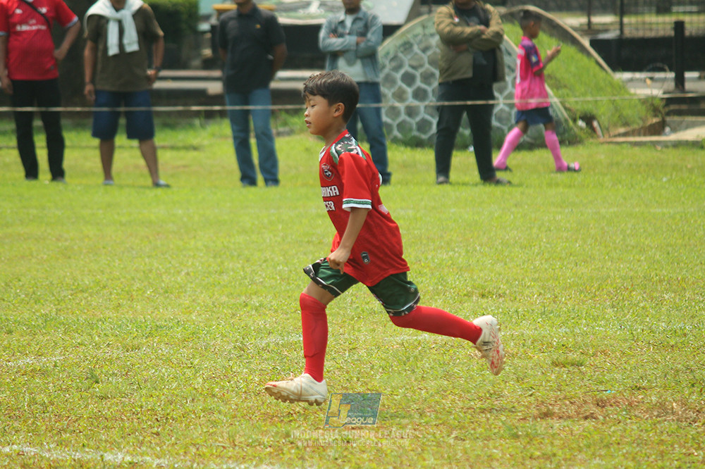 ijl u9 190426 wiradhika soccer vs nusantara 2004