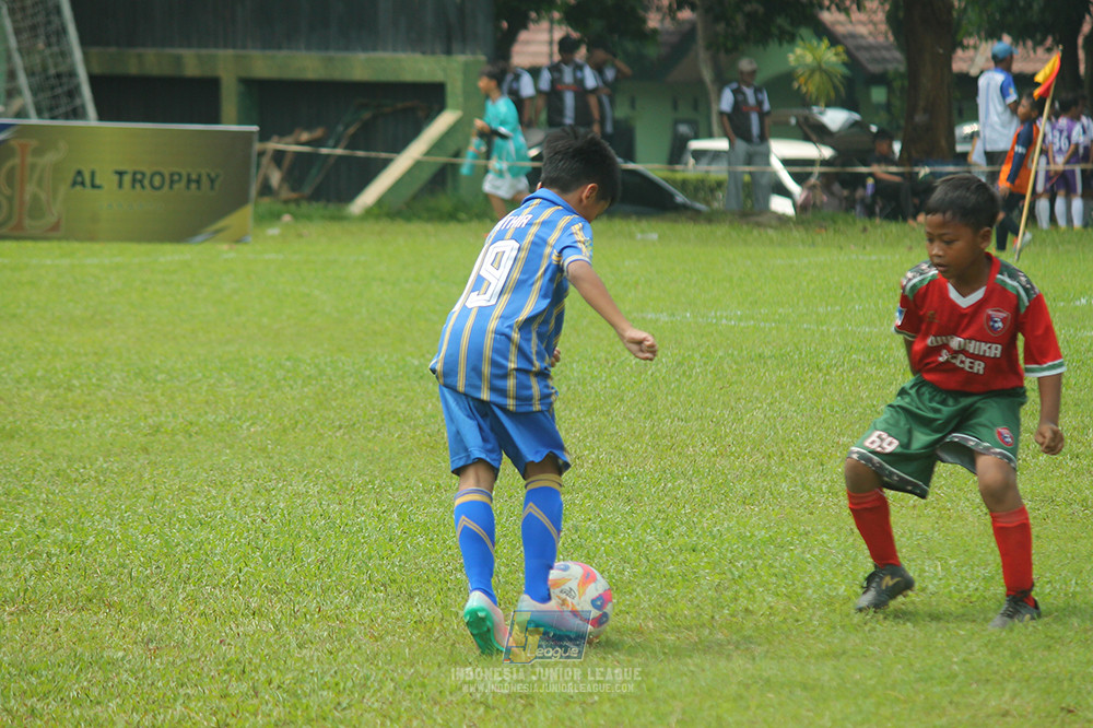 ijl u9 190426 wiradhika soccer vs nusantara 2004