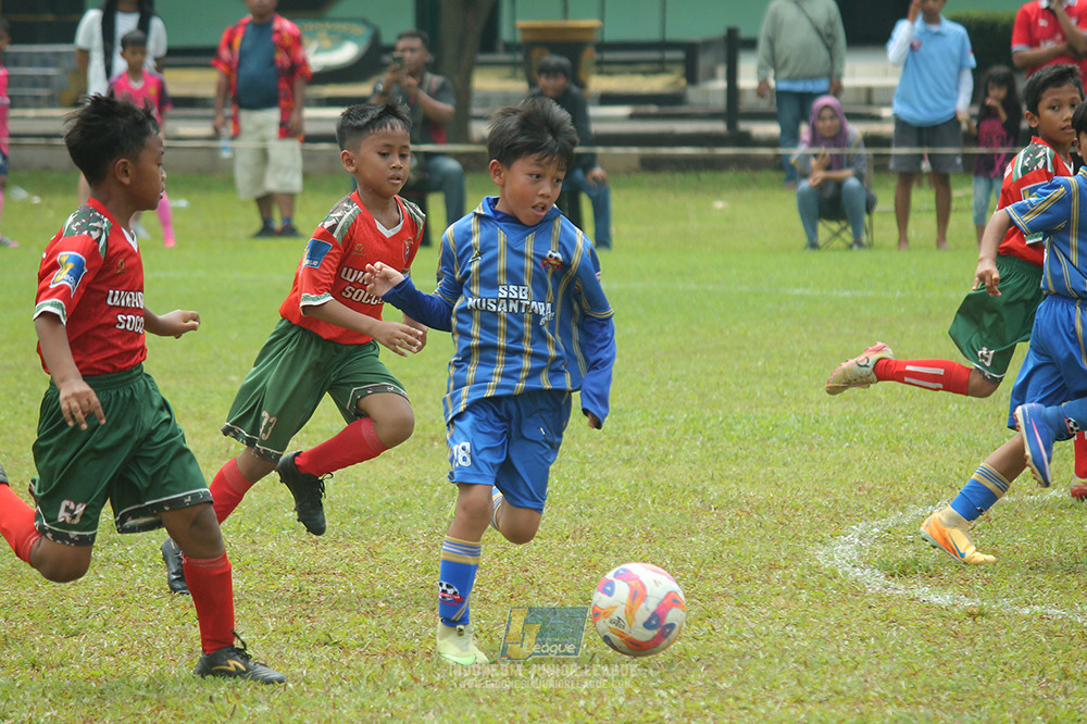 ijl u9 190426 wiradhika soccer vs nusantara 2004