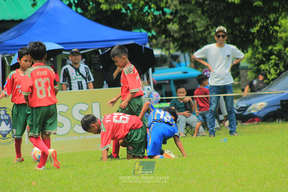 ijl u9 190426 wiradhika soccer vs nusantara 2004