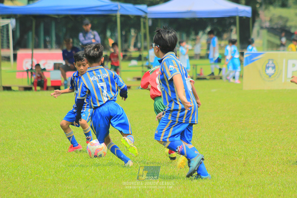ijl u9 190426 wiradhika soccer vs nusantara 2004