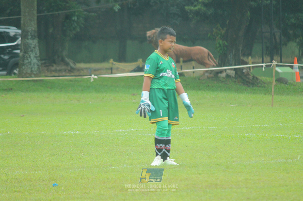 ijl u9 190426 wiradhika soccer vs nusantara 2004