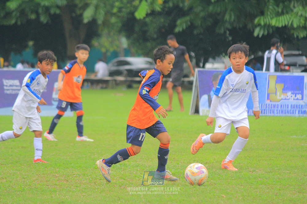 ijl u9 310526 brazillian ss senayan vs versus academy